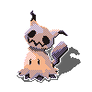 Mimikyu