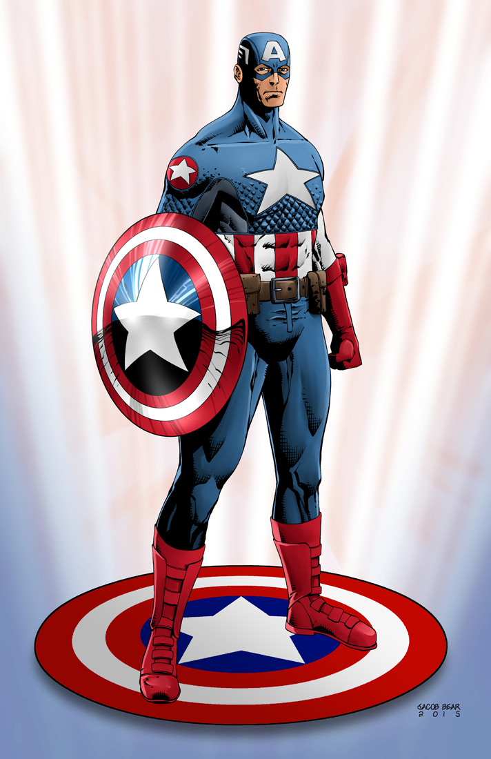 CaptainAmericaNew