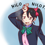 NIco Nicotine