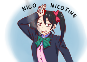 NIco Nicotine