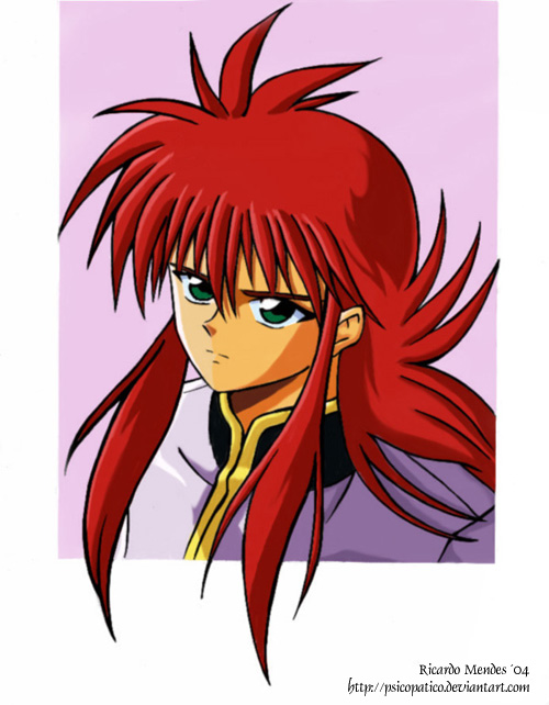 Kurama