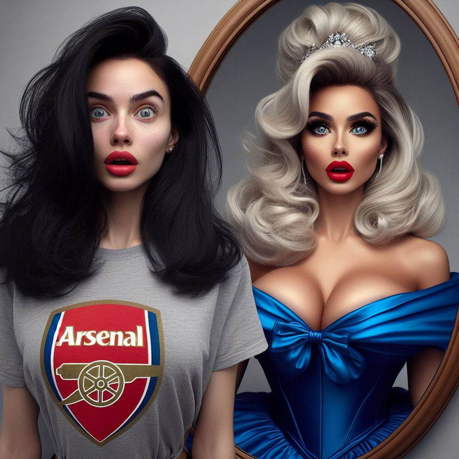 Arsenal Bread From Arsenal Fan to Royalty by Breadbro222 on DeviantArt