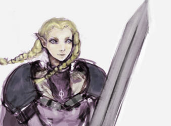 Claymore 2