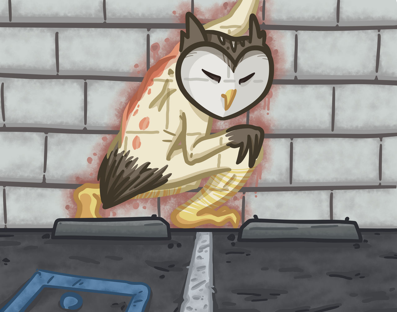 Scp 1155 By Thelapiswolf On Deviantart Scp 1155 By Thelapiswolf On Deviantart