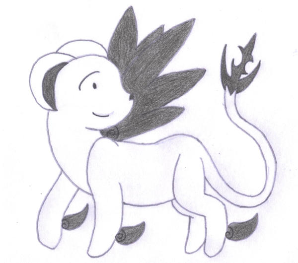 Merlock by charlotte199056 on DeviantArt