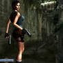 Tomb Raider Lara Croft 3