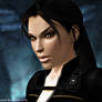 Tomb Raider Lara Croft 8