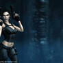 Tomb Raider Lara Croft 12