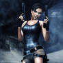 Tomb Raider Lara Croft 17