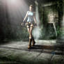 Tomb Raider Lara Croft 27