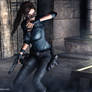 Tomb Raider Lara Croft 32