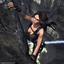 Tomb Raider Lara Croft 35