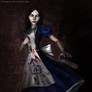 Alice Madness Returns 1