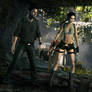 Tomb Raider Lara Croft 37