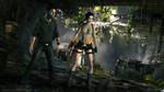 Tomb Raider Lara Croft 37 by typeATS