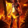 Tomb Raider Reborn Contest by 13Theglue