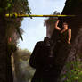 Tomb Raider Lara Croft 39