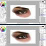 Eye Tutorial 2