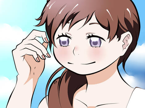 Explore The Best 川本あかり Art Deviantart Explore The Best 川本あかり Art Deviantart
