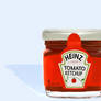 Tomato Ketchup 