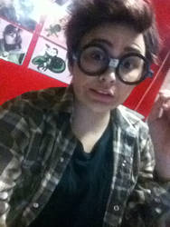 Nerd Stiles