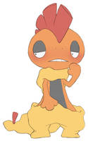 Scrafty