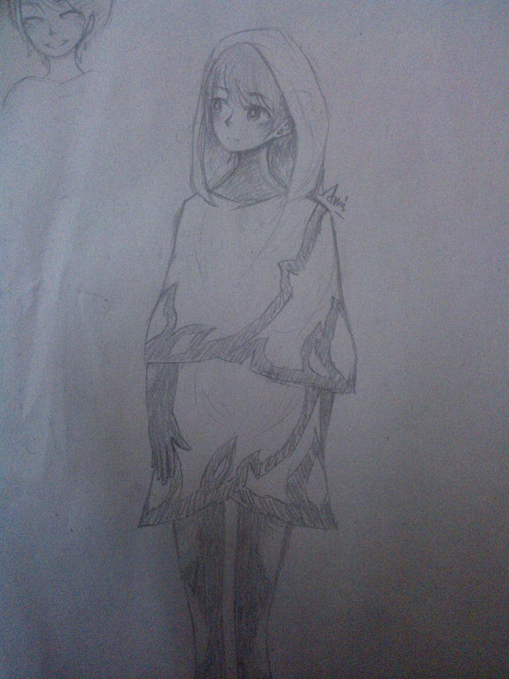Cold Ben Ben 10 - Cold by ButterRun on DeviantArt