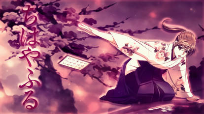 Explore The Best Chihayafuru Art Deviantart Explore The Best Chihayafuru Art Deviantart