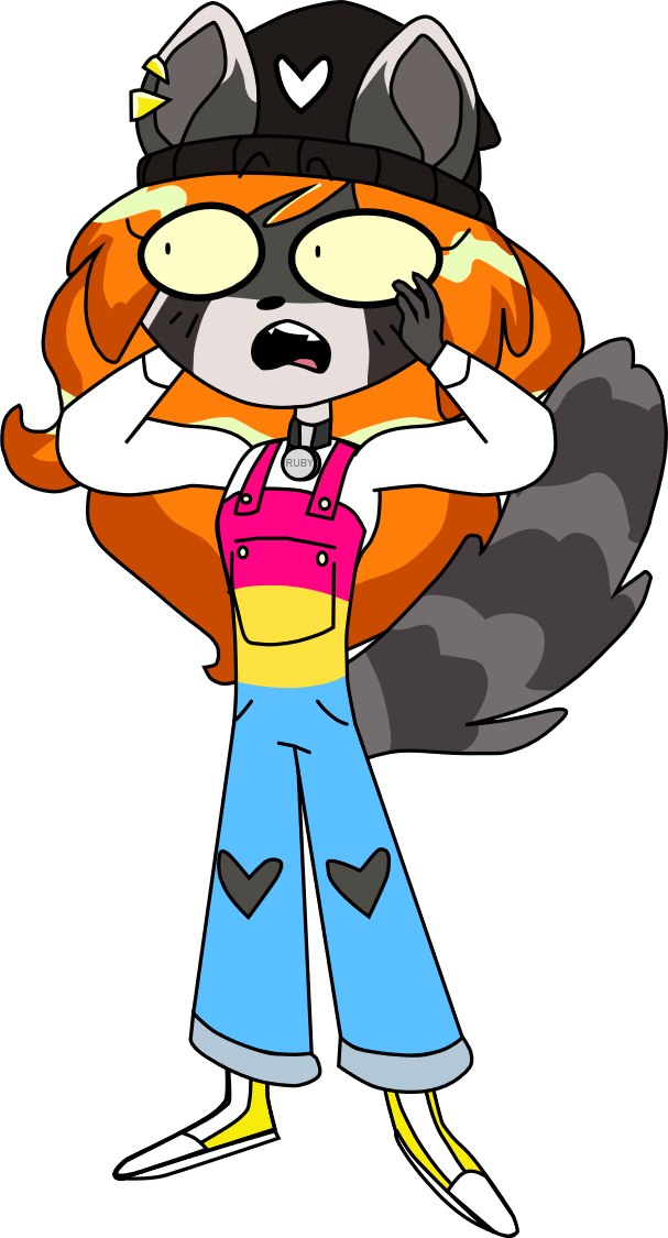 Stunned Ruby by TootieShapey321 on DeviantArt