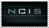 NCIS Fan Stamp by RebeccaStapp