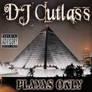 DJ Cutlass - Playas Only (1995)