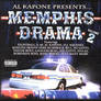 Al Kapone Presents - Memphis Drama Volume 2