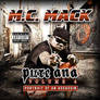 M.C. Mack*  Pure Ana Volume 4: Portrait Of An Ass