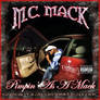 MC Mack - Pimpin' As A Mack