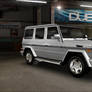 Mercedes-Benz G55 AMG