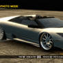 Nikolai's Lamborghini Murcilago Roadster