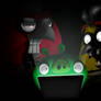 Five Nights at Red's