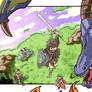 Dragon Quest IX