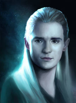 Legolas