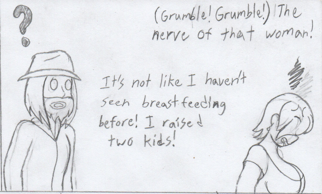 Derpy Pheromosa 53 Preview by Foxtide888 on DeviantArt