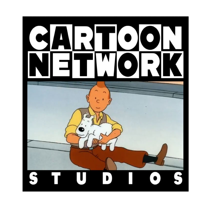 Cartoon Network Studios Meme by TandP on DeviantArt Cartoon Network Studios Meme by TandP on DeviantArt
