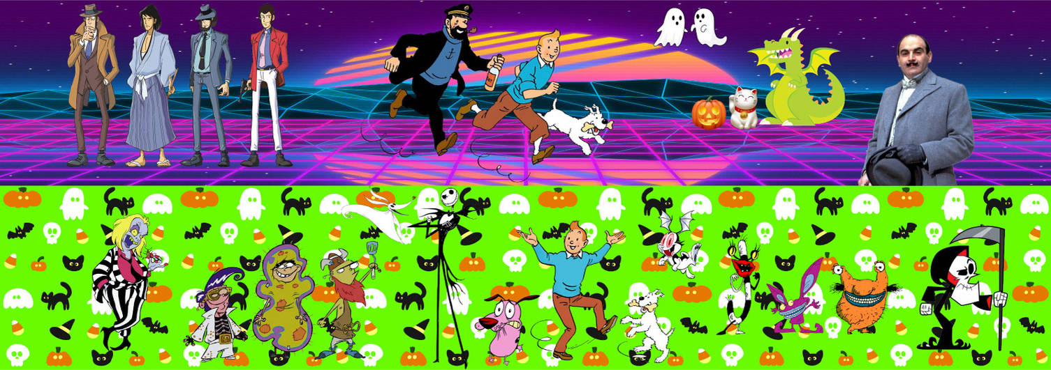 DA Banners by TandP on DeviantArt