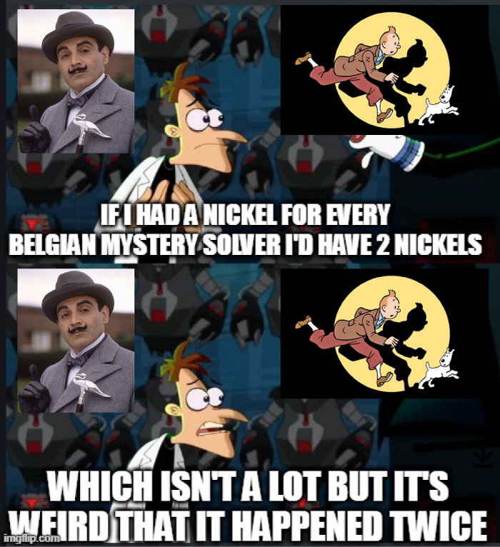 2 Nickels Meme by TandP on DeviantArt