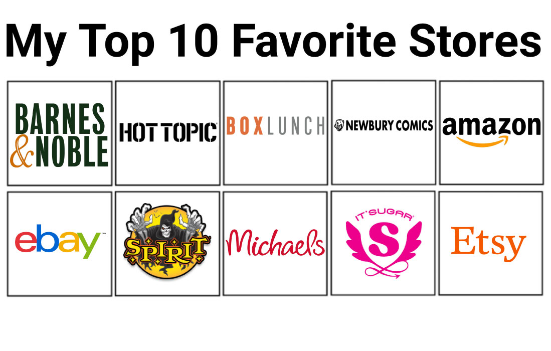 Used Meme Store Favorite Stores Meme by TandP on DeviantArt