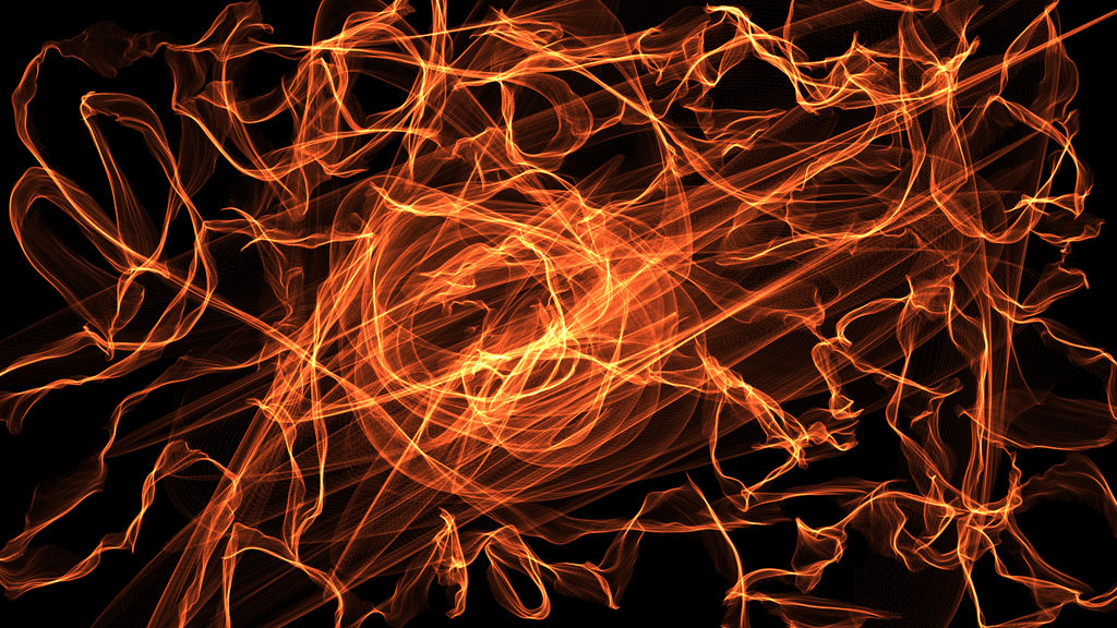 Fire by HolyChickenWar on DeviantArt