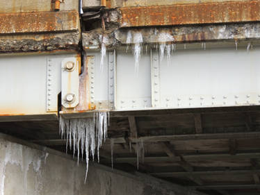 Ice Bridge