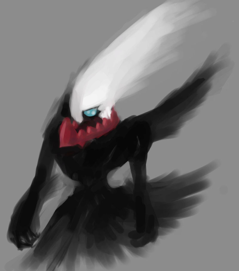 Darkrai