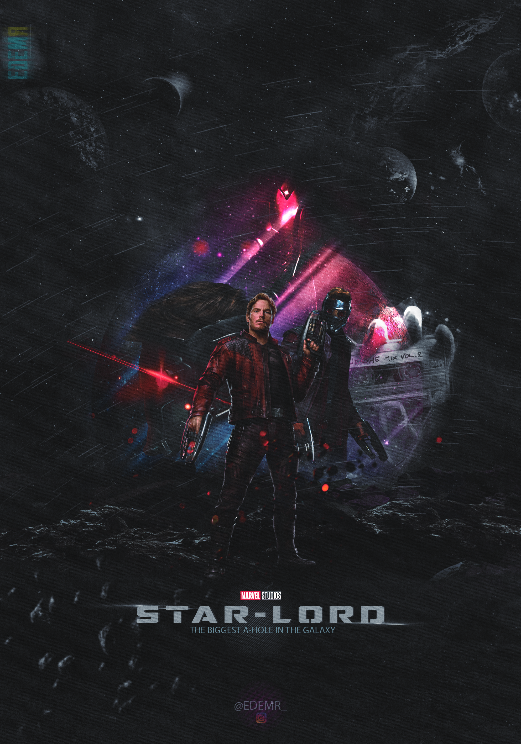 star lord movie