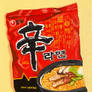 Shin Noodles