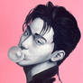 Bubble Gum Pink